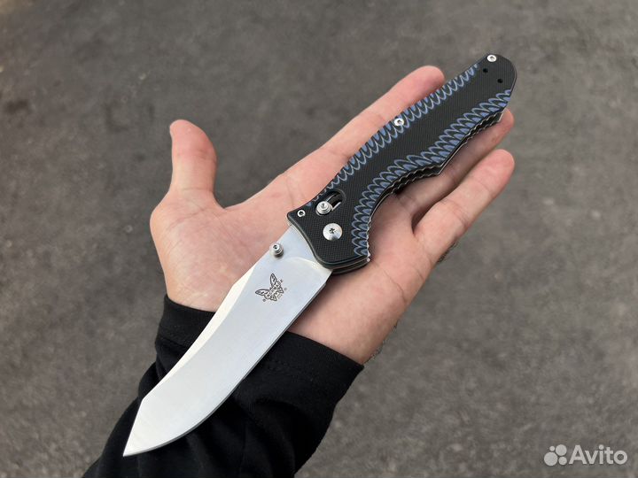 Нож Benchmade 810 contego