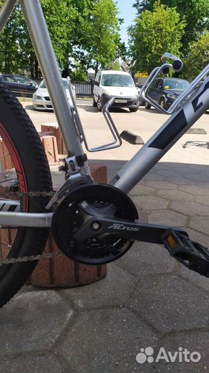Giant Talon 3 (2019)