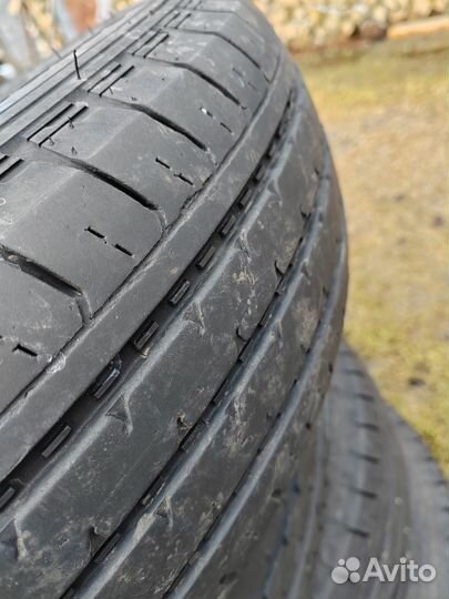 Triangle Connex Van TV701 175/70 R14C 104