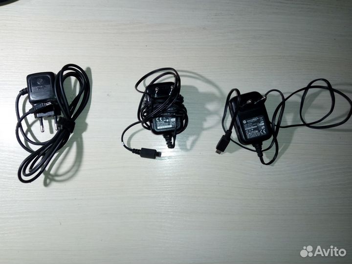 Сетевые адаптеры (блок питания) на 5В, 12В