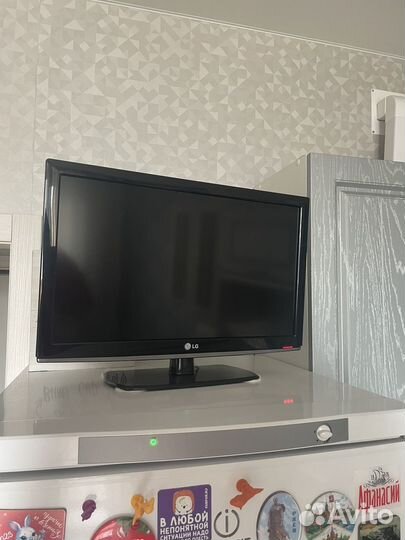 Телевизор lg