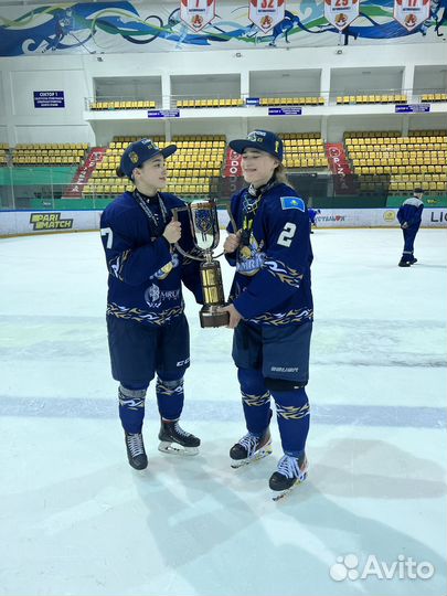 Тренер / Инструктор по конькам, роликам и хоккею