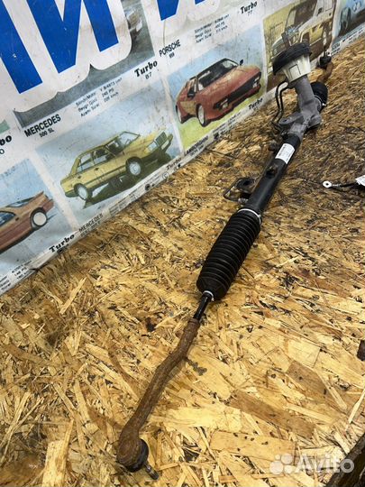 Рулевая рейка оригинал Рено Дастер