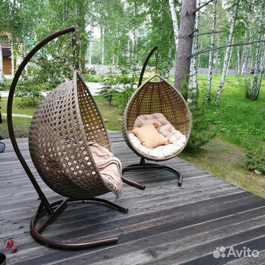 Подвесное кресло