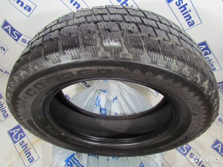 Cooper Weather-Master S/T 2 225/65 R17 88R