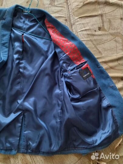 Пиджак мужской