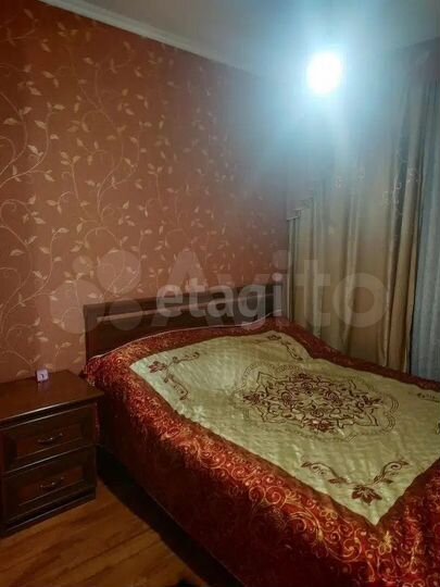 3-к. квартира, 69,1 м², 6/9 эт.