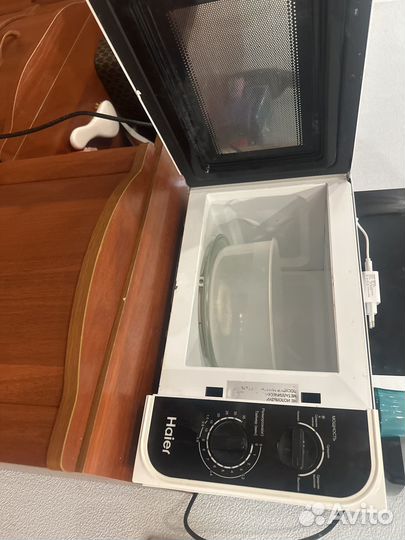 Микроволновка бу