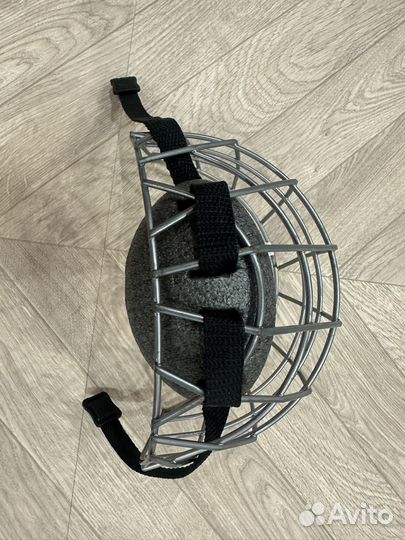 Защитная маска для шлема