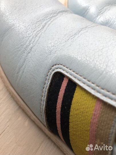 Ботинки детские 25 размер