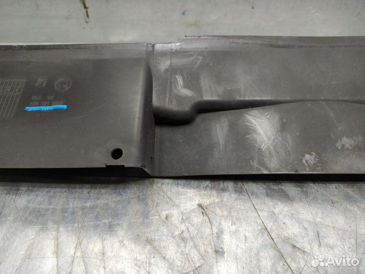 Воздуховод Skoda Octavia (A5 1Z) 2004-2013