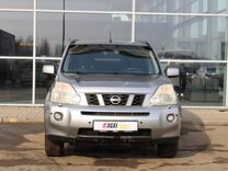 Nissan X-Trail 2.0 CVT, 2010, 194 716 км, с пробегом, цена 1 100 000 руб.