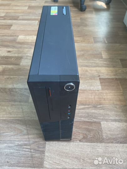 Пк Lenovo ThinkCentre M79s