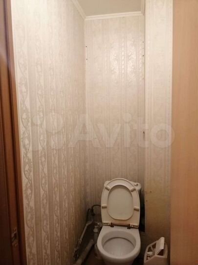 Комната 12 м² в 4-к., 1/9 эт.