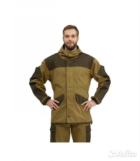 Костюм Горка 3 летний палатка для охоты и рыбалки