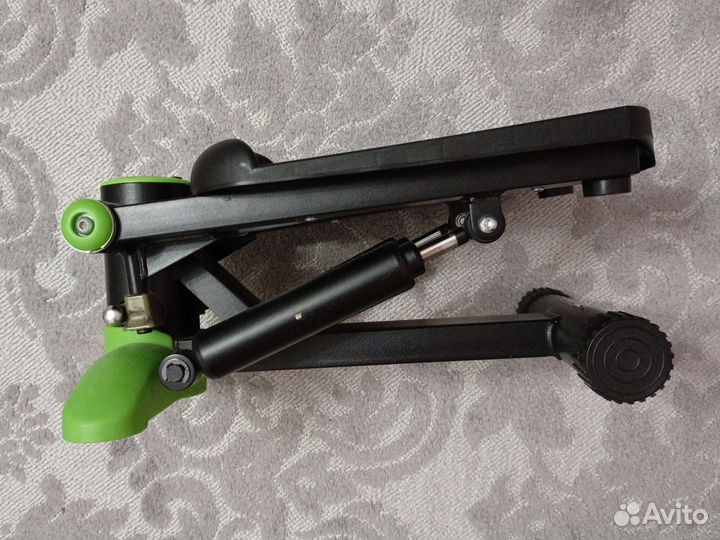 Тренажер степпер torneo