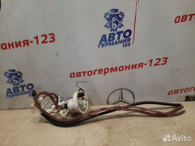 Датчик уровня топлива Bmw X1 E84 N20B20A 2012