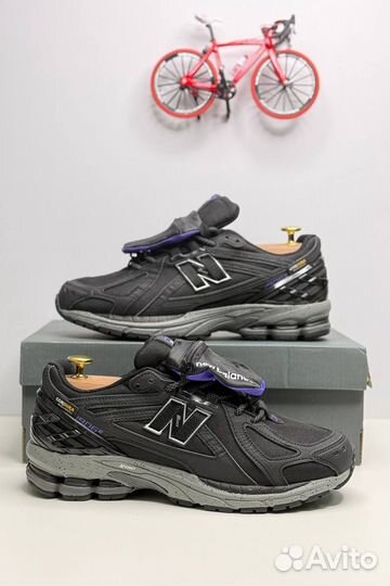 Кроссовки мужские new balance 1906r