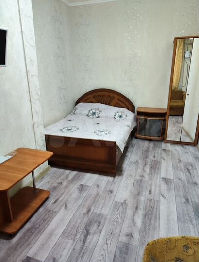 1-к. квартира, 18 м², 1/2 эт.