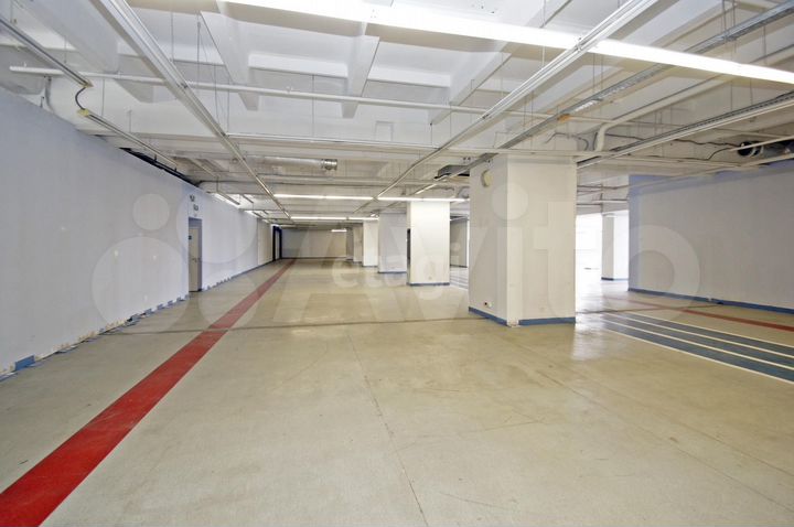 ПСН в центре/торговля/фитнес/офис 1027 м²