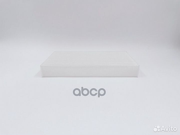 Фильтр салона BIG Filter GB-9988 GB-9988 BIG FI