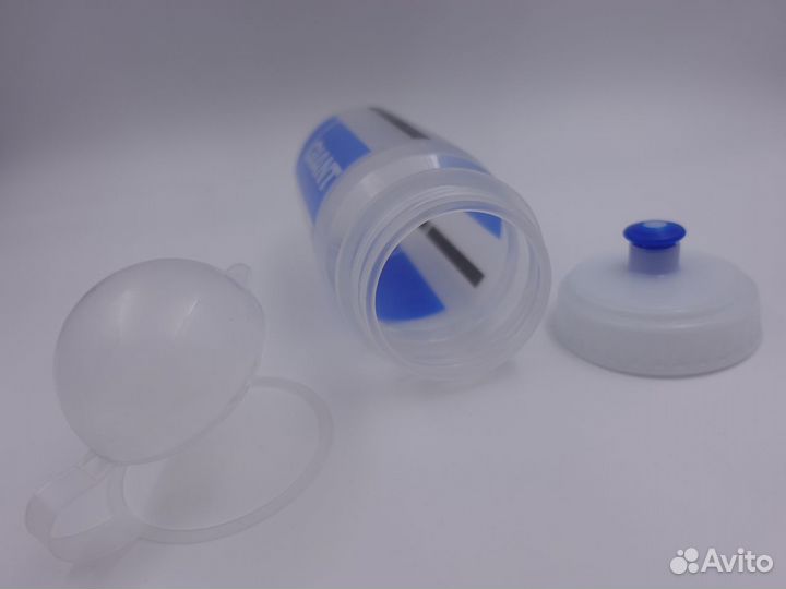 Бутылка для воды / спортивная / Giant / 500 мл