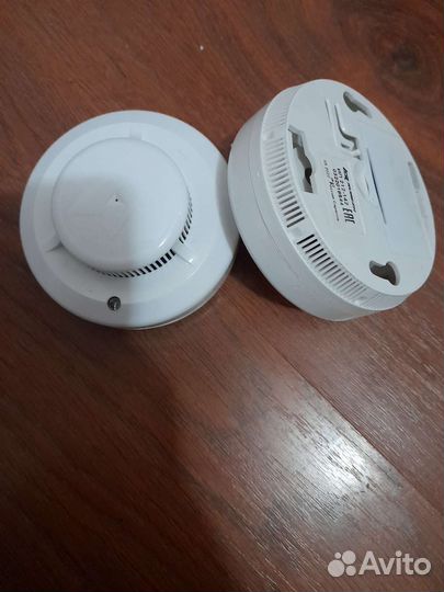 Пожарный извещатель