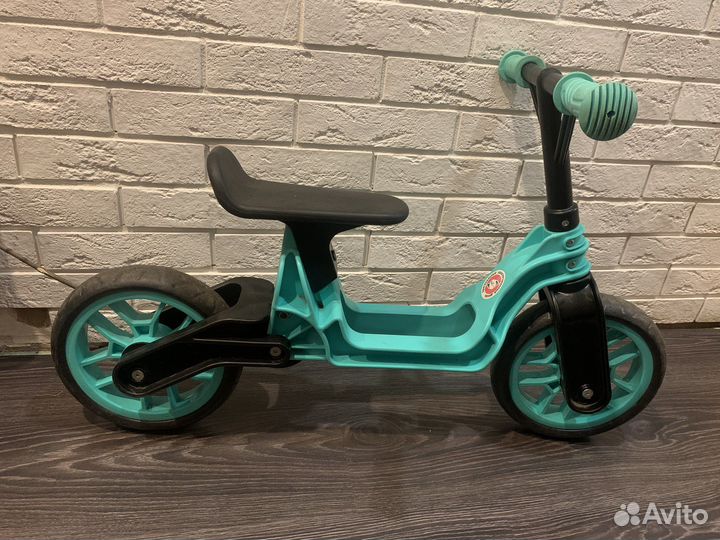 Беговел детский