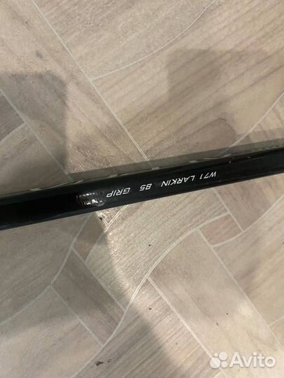 Клюшка warrior alpha dx4