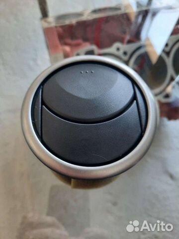 Дифлекторы, Воздуховоды Мазда 3