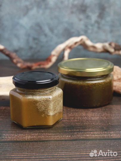 Возбуждающий пчелиный продукт для мужчин