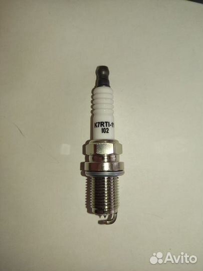 Свеча зажигания Chery Tiggo 4 481F-3707010