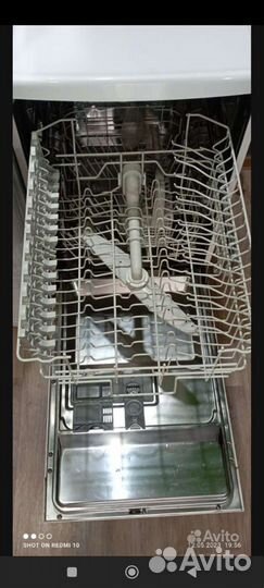 Посудомоечная машина бу electrolux