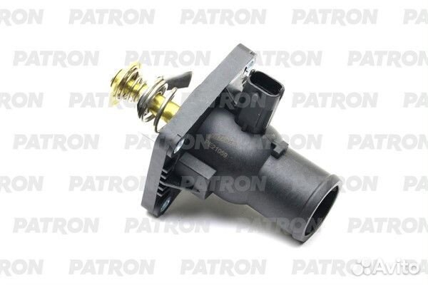 Термостат (в корпусе) (в корпусе) opel: Astra H