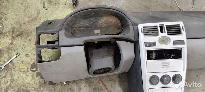 Торпедо priora