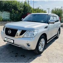 ⭐︎ Купить Nissan Patrol 🚘 от 500 000 ₽ в Москве: 93