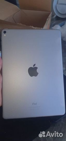 iPad pro 9.7 с sim