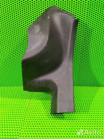 Накладка порога задняя левая Acura Rdx TB1 K23A1