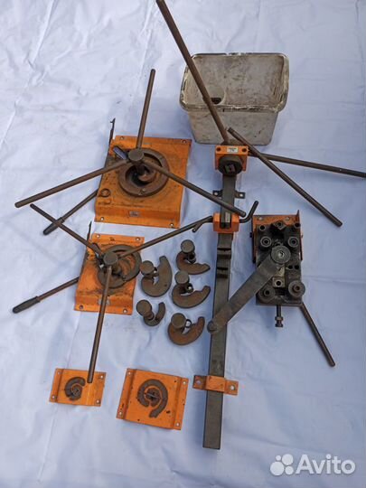 Станки холодной ковки