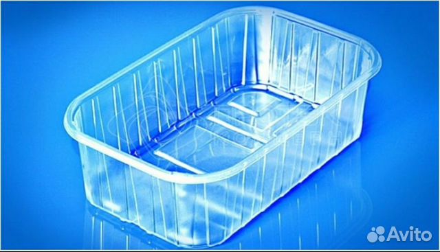 Судок, пинетка, коррекс, контейнер под клубнику