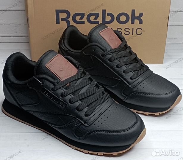 Кроссовки Reebok