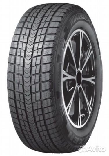 Nexen Winguard Ice SUV 225/65 R17 102Q
