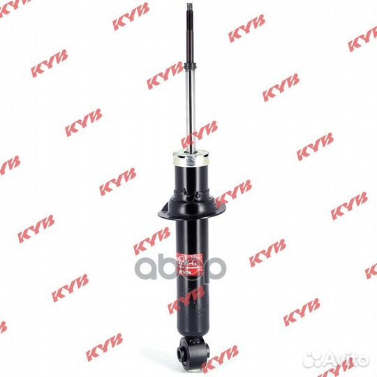 Амортизатор - Excel-G зад прав/лев Nissan