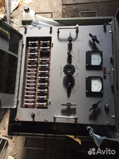 Блок крбп П-191-М коллекционный