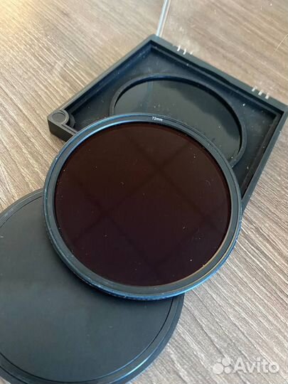 Светофильтры Freewell