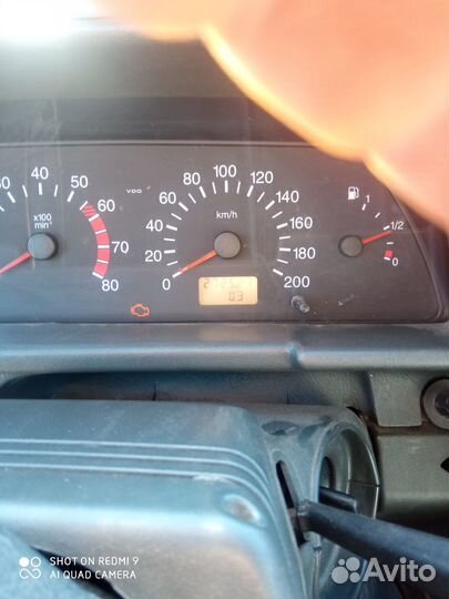 ВАЗ 2111 1.5 МТ, 2003, 279 000 км