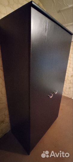 Шкаф для одежды бу