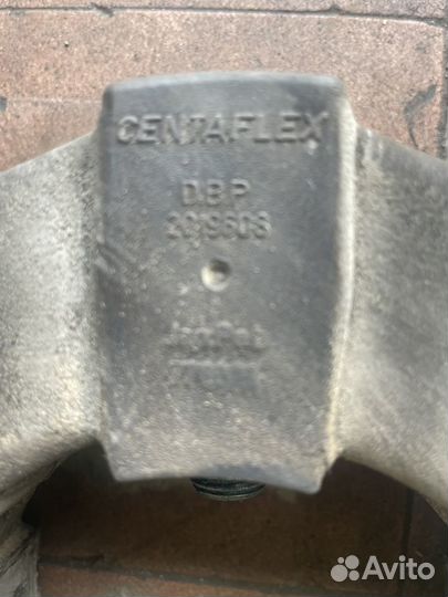 Муфта полиуретановая Centaflex D.B.P. 2019608