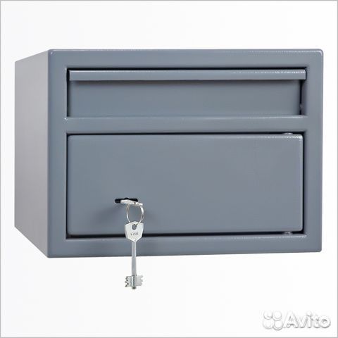 Депозитный сейф LS 25-DKT