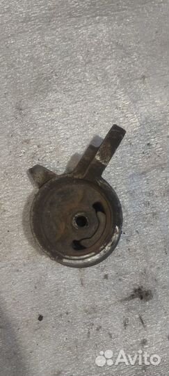 Подушка двигателя Ниссан Альмера n15